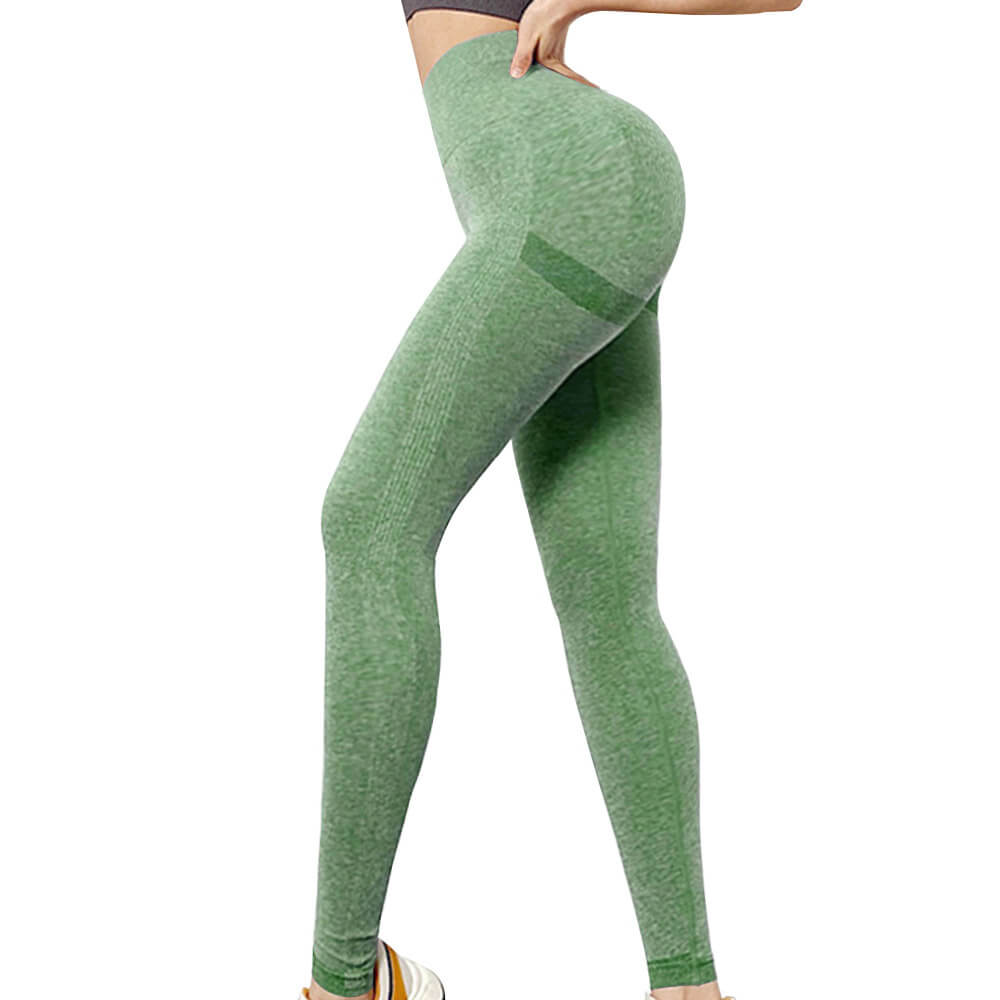 Seamless Vital Shaper Leggings