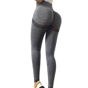 Seamless Vital Shaper Leggings