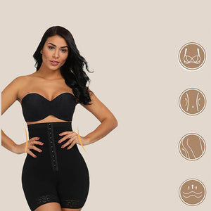 Premium-Taillenshaper